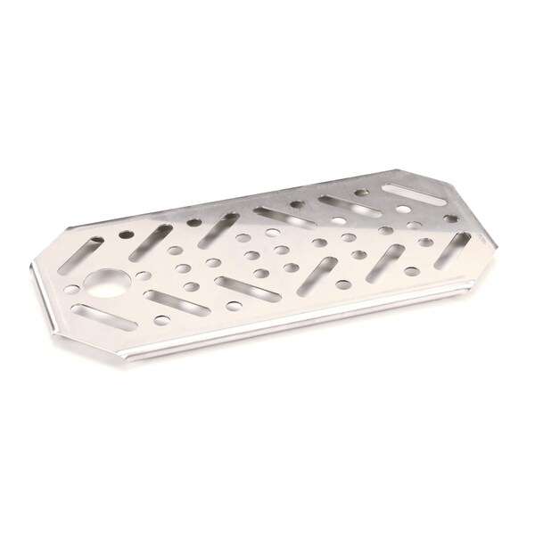 False Bottom - 1/3 Pan